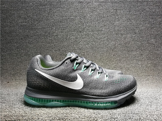 Super Max Nike Zoon All Out Low GS--001